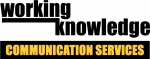 Working Knowledge Logo